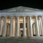 Jefferson Memorial