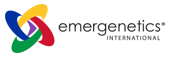 Emergenetics logo