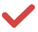 Checkmark Icon