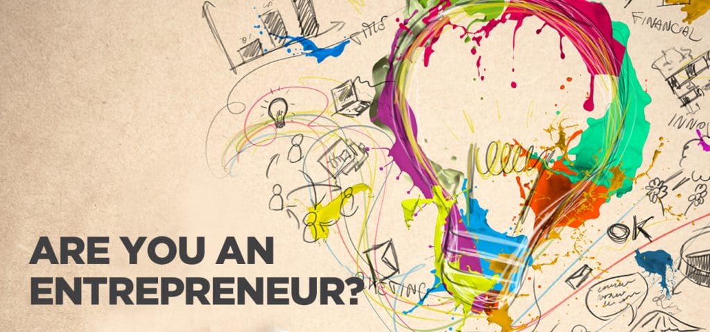 What Does It Take To Be An Entrepreneur What Does it Take to be an Entrepreneur? - Emergenetics