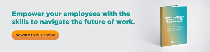 Empower your employees. Download our eBook.