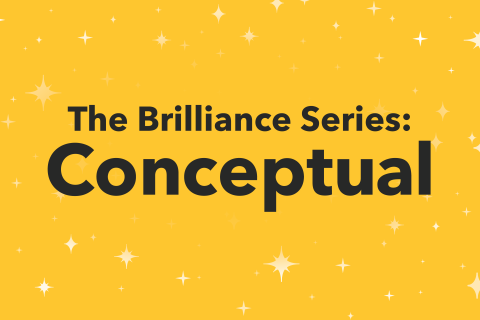 The Brilliance Series: Conceptual