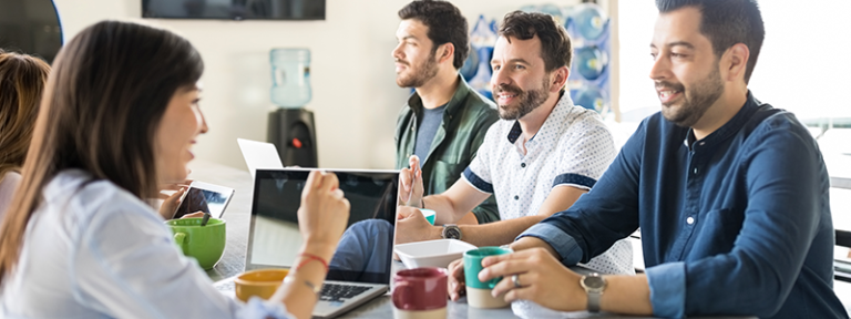 Workplace Culture Emergenetics