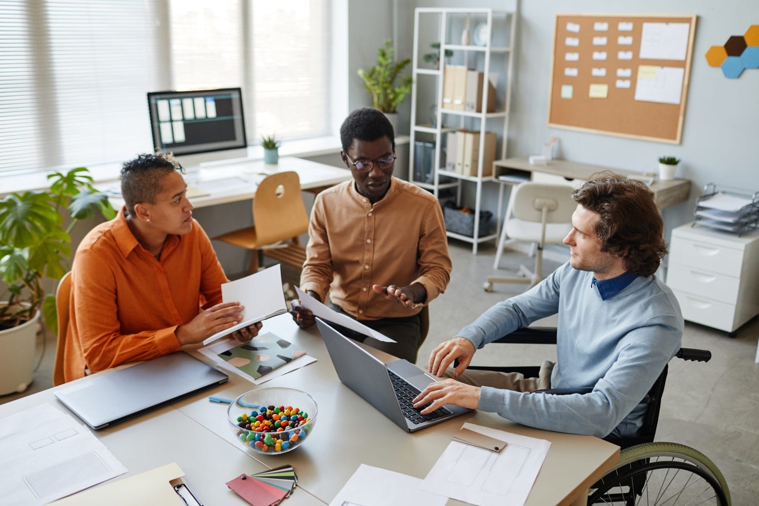 Part III: 8 Practices to Embrace Inclusivity in the Workplace ...