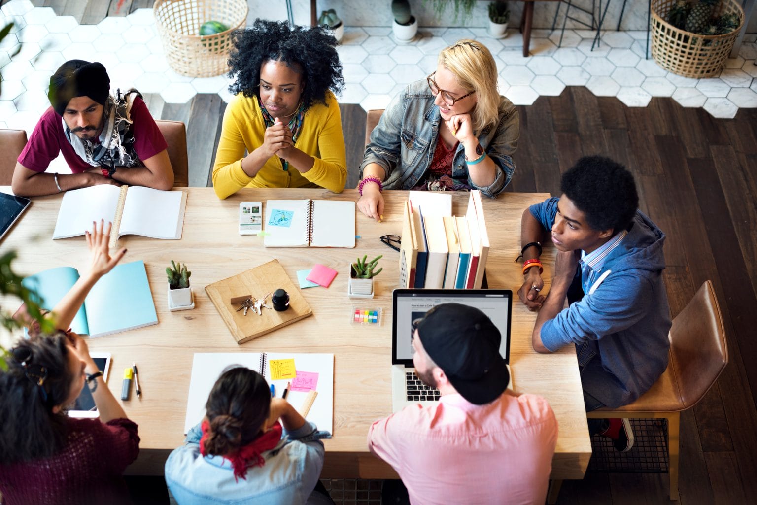 Inspire Unlearning and Relearning in the Workplace - Emergenetics