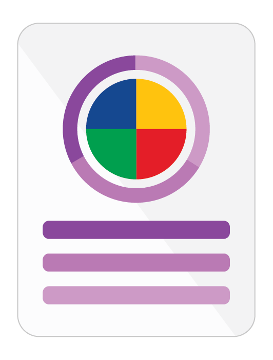 Icon of Profile