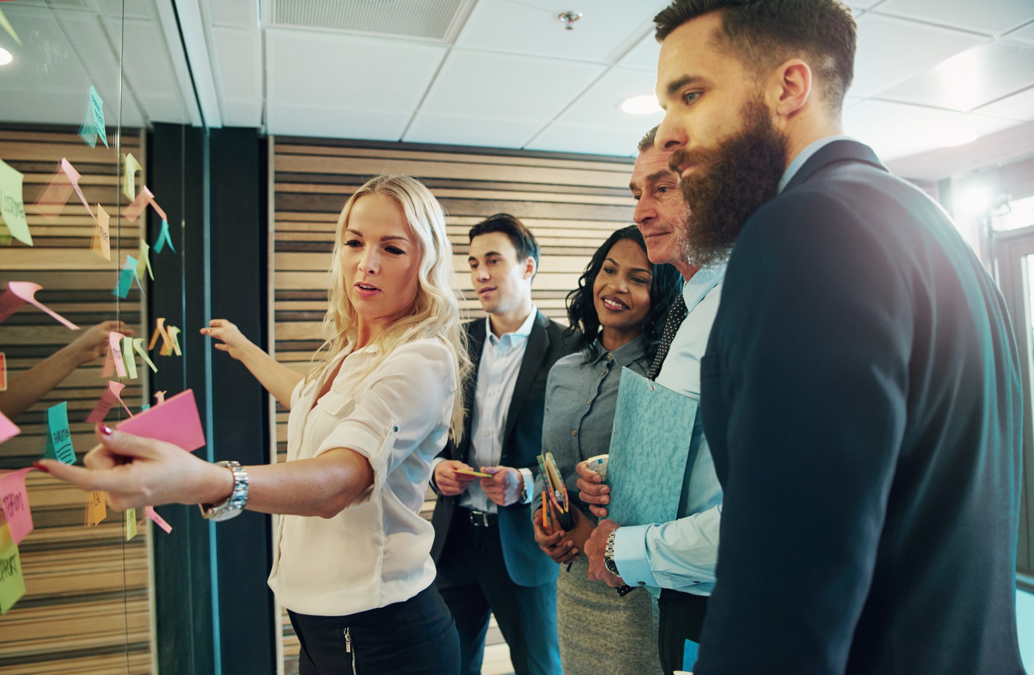 Change Resilience in the Workplace: How Organizations Can Thrive ...