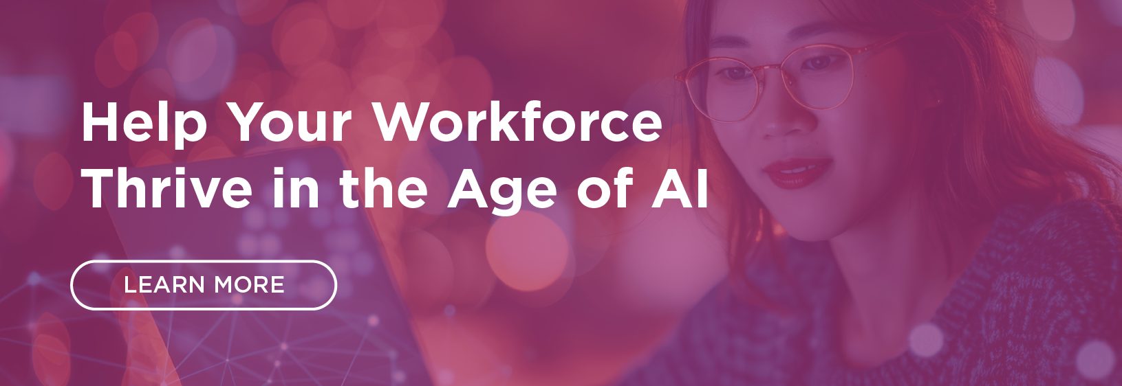 AI work chart