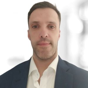 Photo of Emir Cvijetic